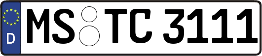 MS-TC3111