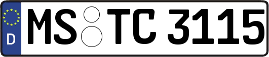 MS-TC3115