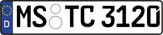 MS-TC3120