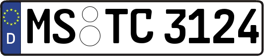 MS-TC3124