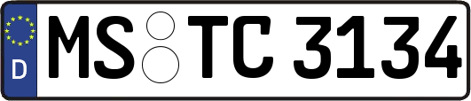 MS-TC3134
