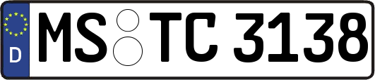 MS-TC3138