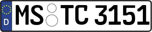 MS-TC3151