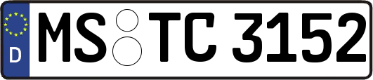 MS-TC3152