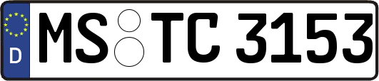 MS-TC3153