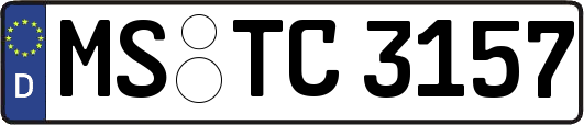 MS-TC3157