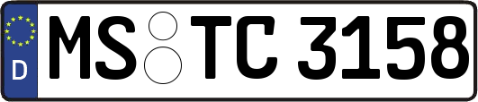 MS-TC3158