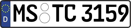 MS-TC3159