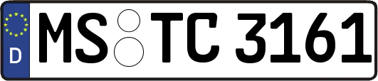 MS-TC3161