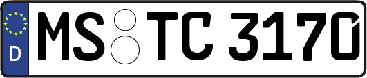 MS-TC3170