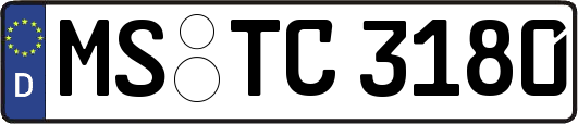 MS-TC3180