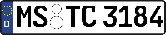 MS-TC3184