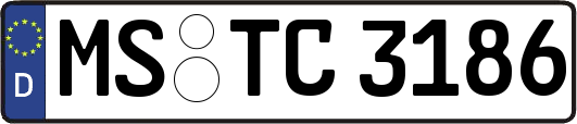 MS-TC3186