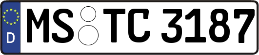 MS-TC3187