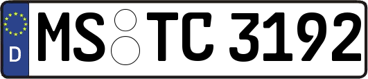 MS-TC3192