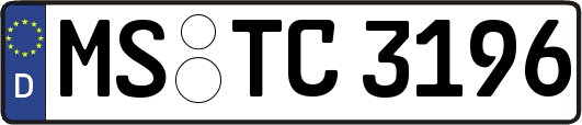 MS-TC3196
