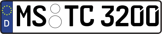 MS-TC3200