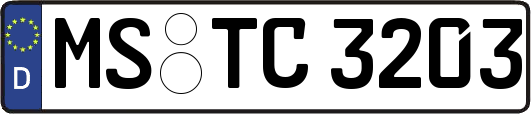 MS-TC3203