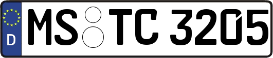 MS-TC3205