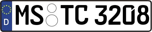 MS-TC3208