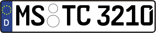 MS-TC3210