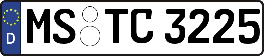 MS-TC3225