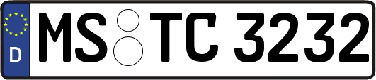 MS-TC3232