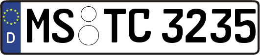 MS-TC3235