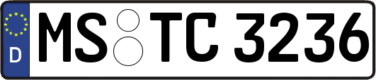 MS-TC3236