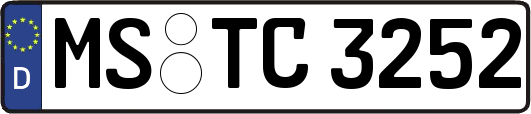 MS-TC3252