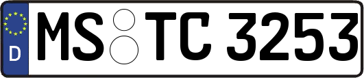 MS-TC3253