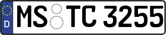 MS-TC3255
