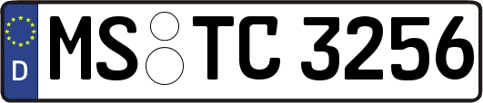 MS-TC3256