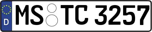 MS-TC3257