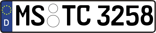 MS-TC3258