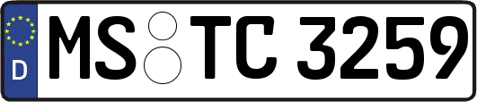 MS-TC3259