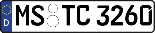MS-TC3260