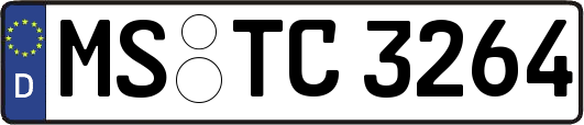 MS-TC3264