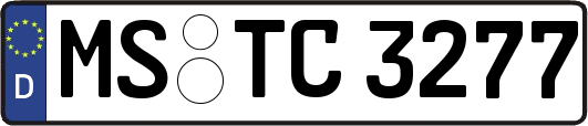 MS-TC3277