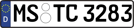 MS-TC3283