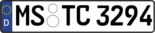 MS-TC3294