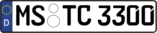 MS-TC3300