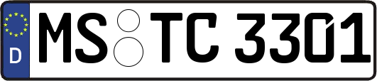 MS-TC3301