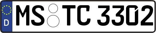 MS-TC3302
