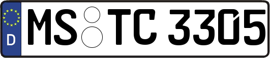 MS-TC3305