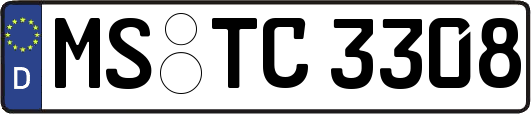 MS-TC3308
