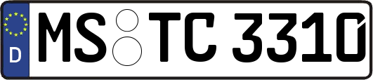MS-TC3310