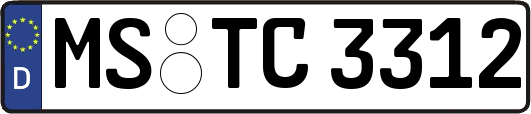 MS-TC3312