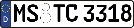 MS-TC3318