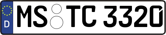 MS-TC3320